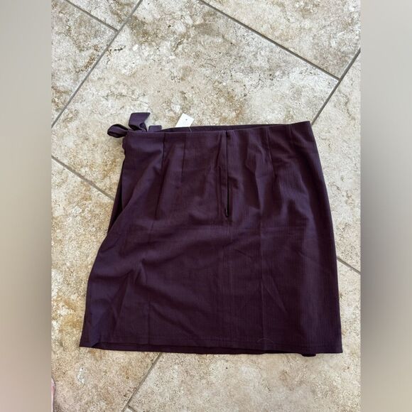 LOFT NWT skirt 12 - Picture 3 of 5